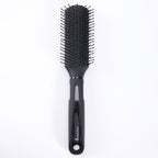 MiDazzle Hair Brush (Matt Black) MIHB0004