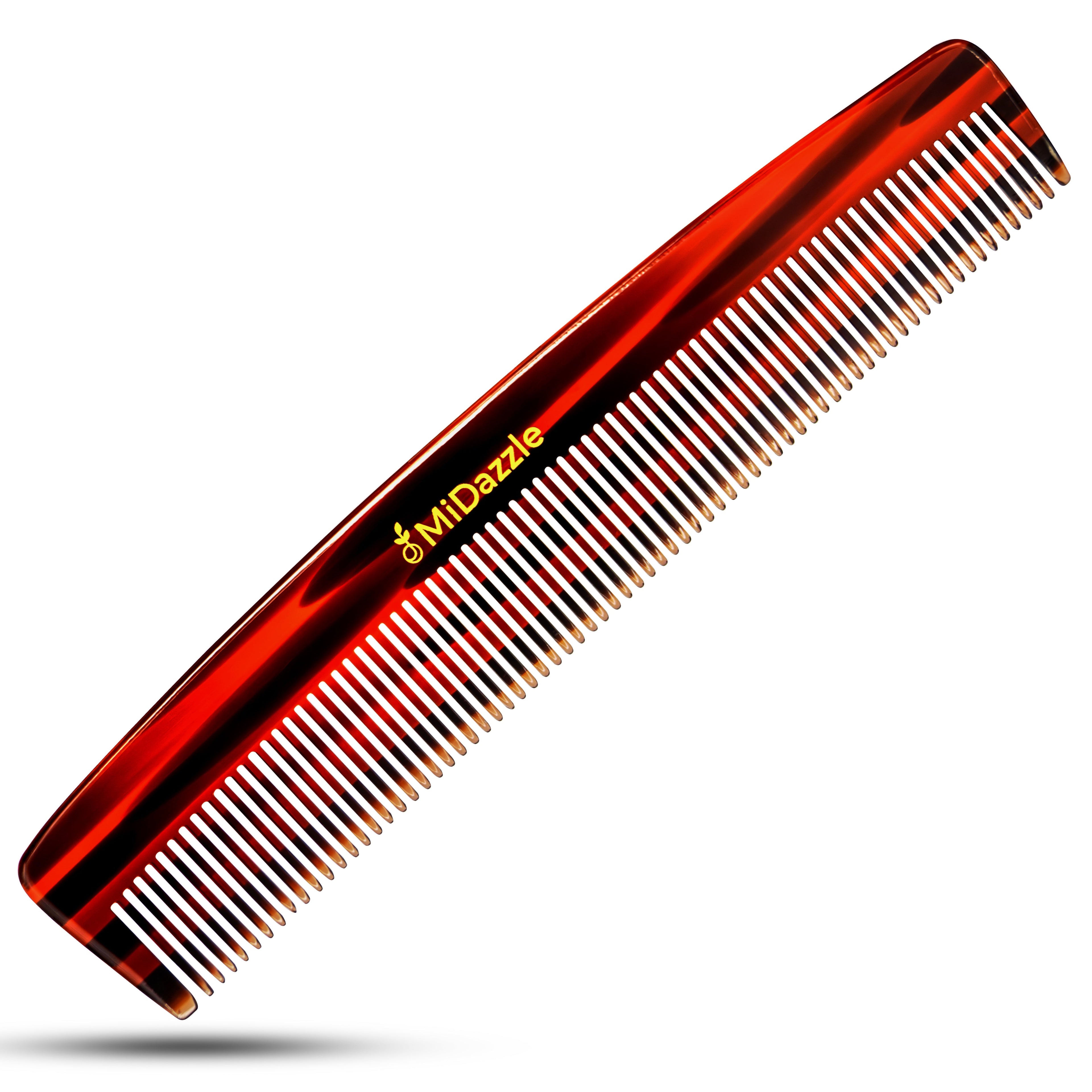 MiDazzle Dressing Comb 2B MIHC2215 - Distacart