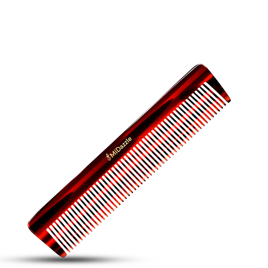 MiDazzle Pocket Comb 120B MIHC2212 - Distacart
