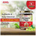 Aimil Chyawan Prash Awaleha