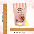 lemon yellow sugarpaste 250 gms