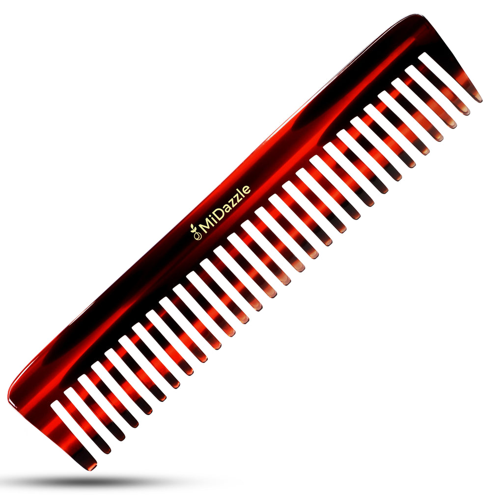 MiDazzle Edge Comb 1D MIHC2210 - Distacart