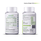 Health Veda Organics Plant Based Eye Care Supplements Tablets - Distacart