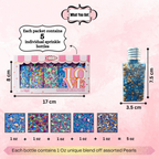 under the sea sprinkles for decorations 08 100 gm