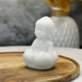 Sowpeace Sitting Baby Monk - Distacart