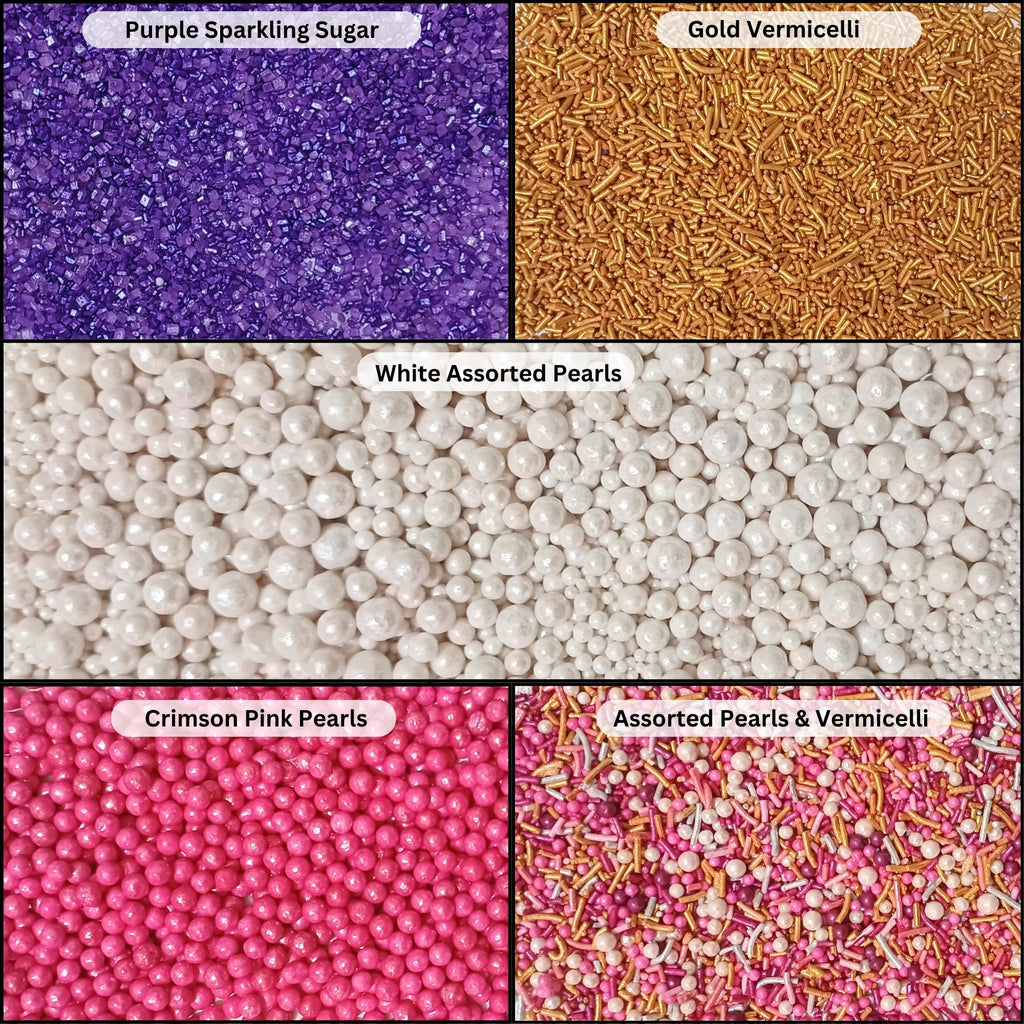 fusion mashup sprinkles fm multipack 29 100 gms