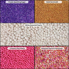 fusion mashup sprinkles fm multipack 29 100 gms
