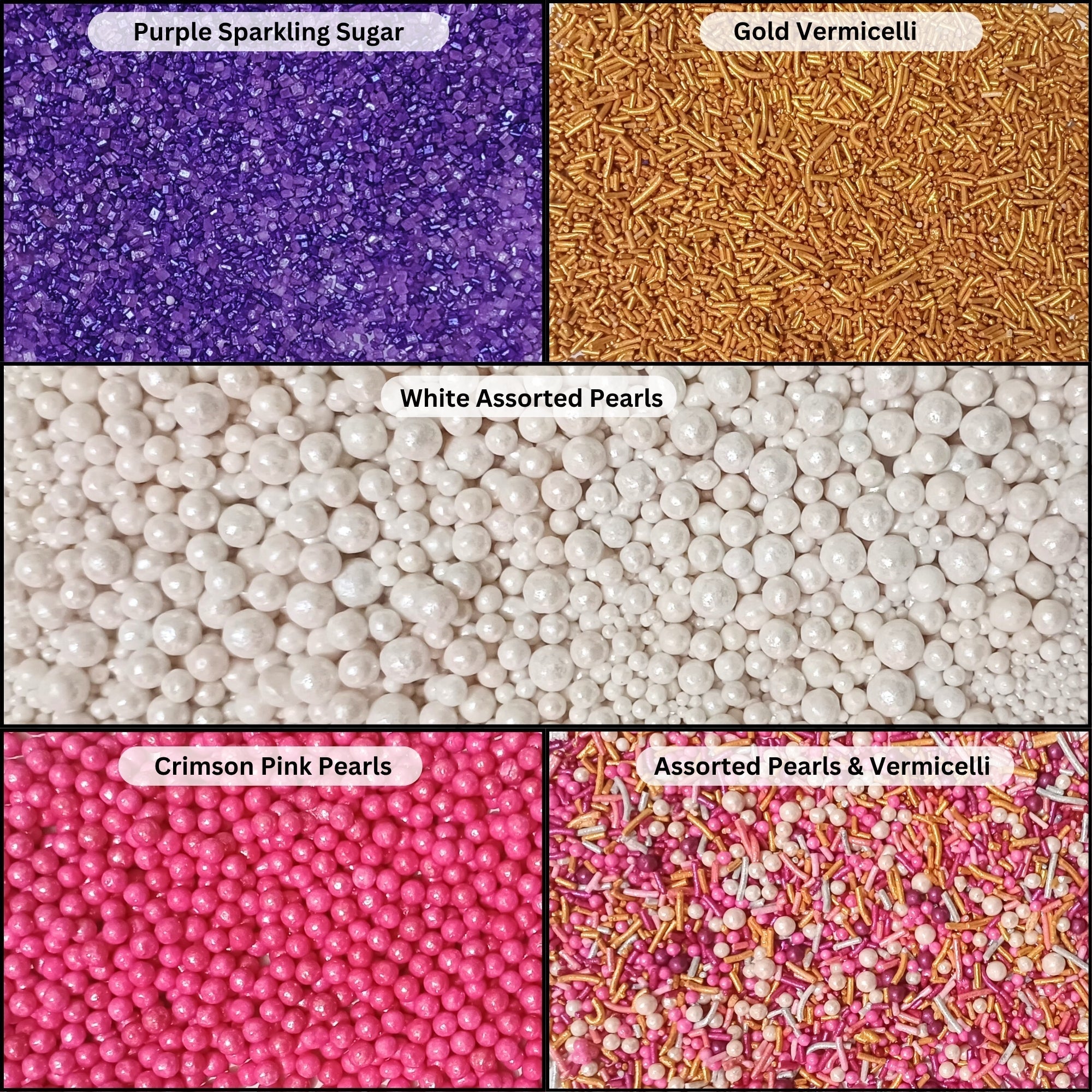 fusion mashup sprinkles fm multipack 29 100 gms