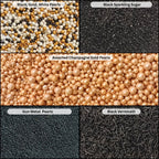 fusion mashup sprinkles fm multipack 22 100 gms