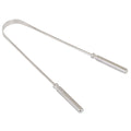 MiDazzle Metal Stainless Steel Handle MIOT7502 - Distacart