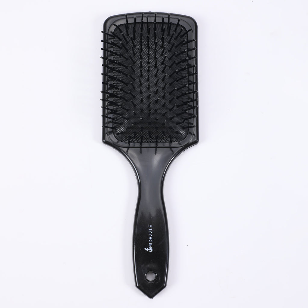 MiDazzle Hair Brush (Arctic) MIHB0011