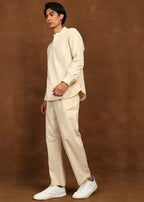Fabmade Dune Linen Set