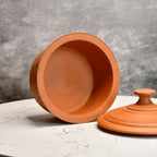 Sowpeace Premium Large Terracotta Food Serveware - Distacart