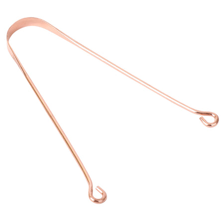 MiDazzle Copper Round MIOT7501