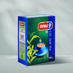 jivraj9 Tea C.t.c. Leaf Tea - Distacart