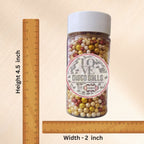 confect disco ball mashup dm 6 120 gms