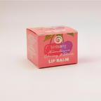 lip balm himalayan wild cherry plum