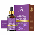 Nuerma Science Lavender Essential Oil | For Skin Care & Natural Hair Growth