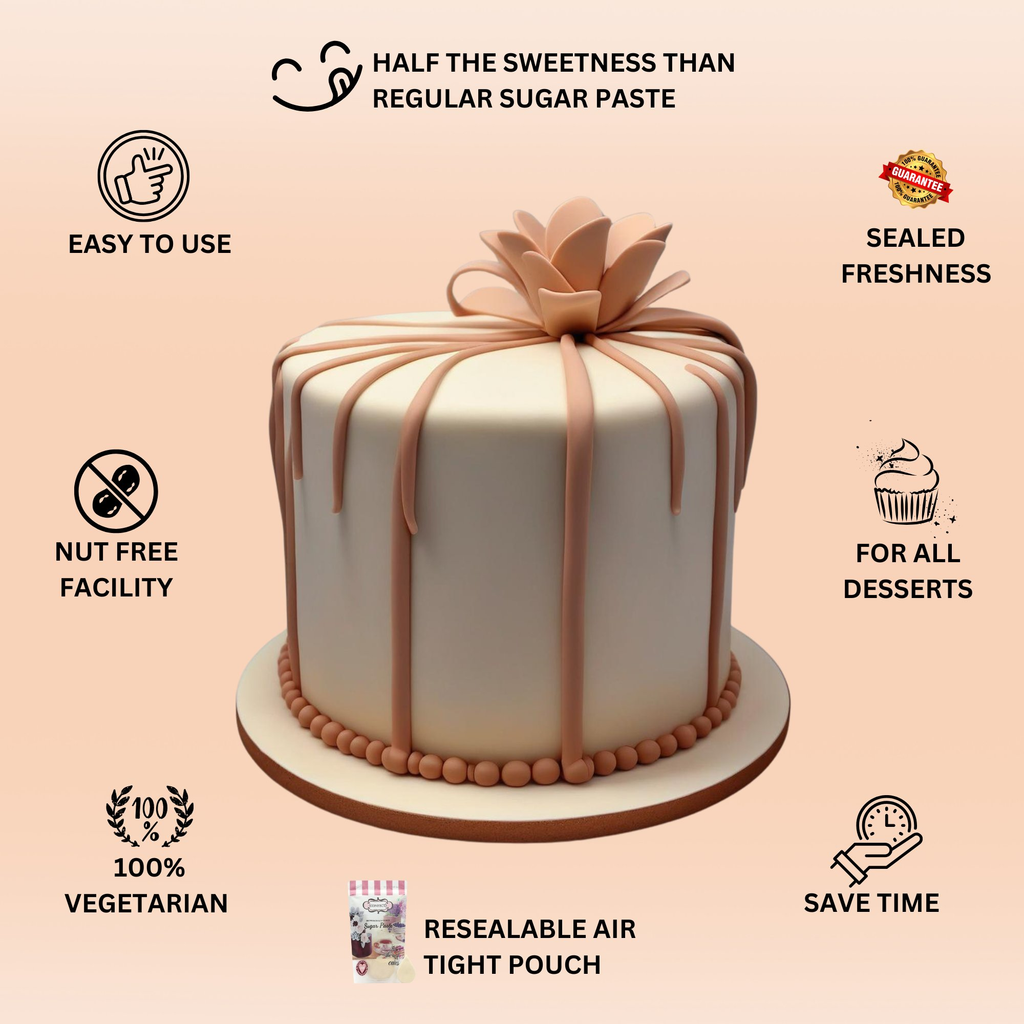 confect skin sugarpaste br b 1 kg b