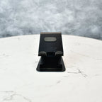 Sowpeace Metal Phone Stand with Card Slot - Distacart