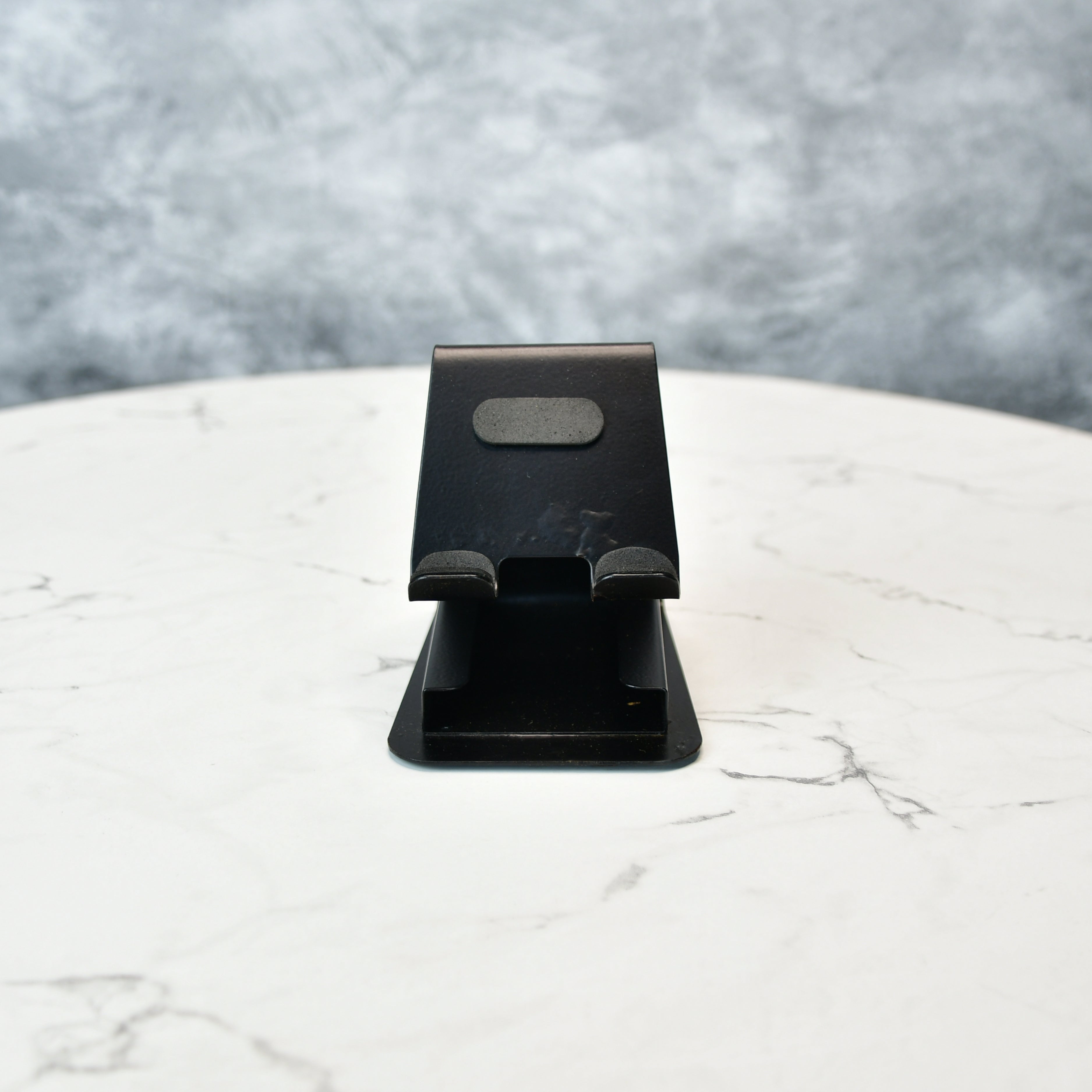 Sowpeace Metal Phone Stand with Card Slot - Distacart