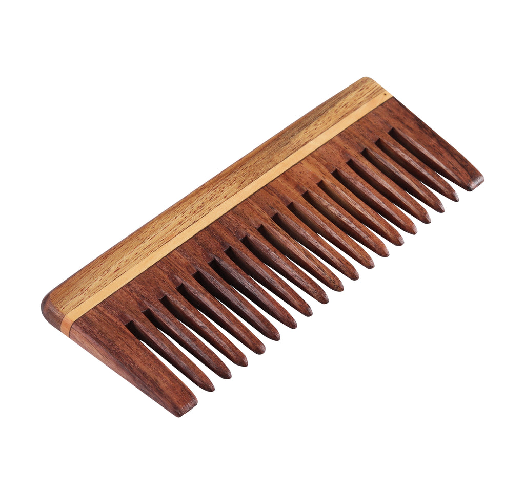 MiDazzle Shampoo Comb MIRC2003 - Distacart