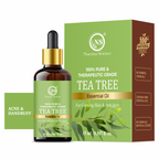 Nuerma Science Tea Tree Essential Oil