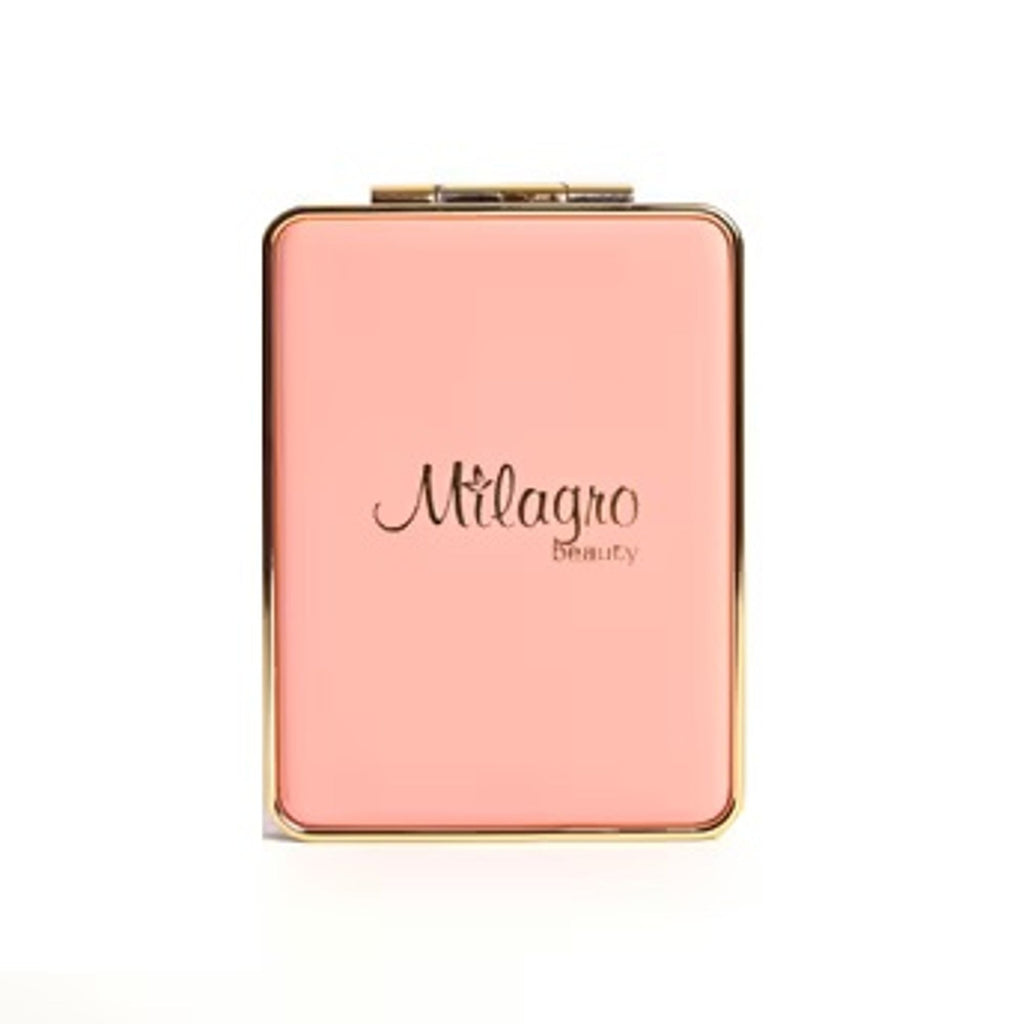 Milagro Beauty Hand Mirror