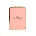 Milagro Beauty Hand Mirror