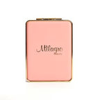 Milagro Beauty Hand Mirror