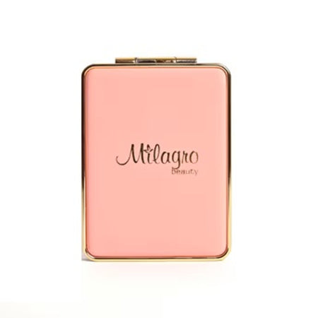 Milagro Beauty Hand Mirror