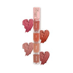 Milagro Beauty Quad Squad 4-in-1 Liquid Lipstick