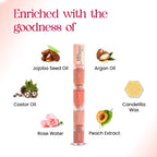 Milagro Beauty Quad Squad 2.0 4-in-1 Matte Liquid Lipstick