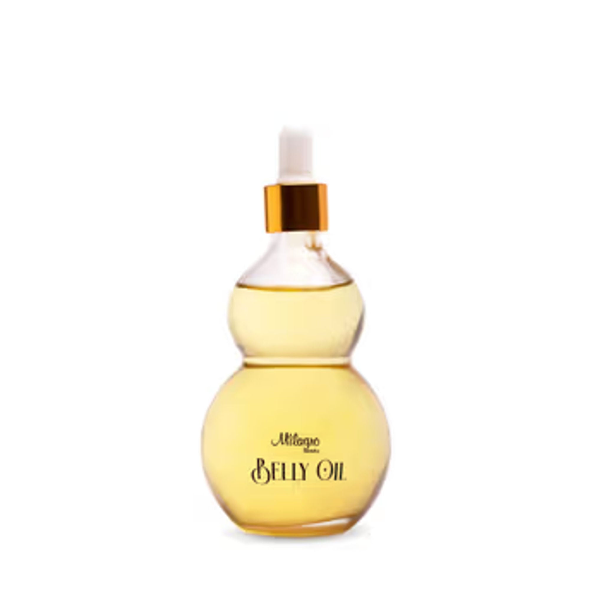 Milagro Beauty Belly Oil