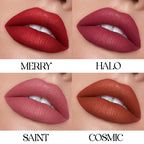 Milagro Beauty Quad Squad 3.0 Lipstick