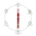 Milagro Beauty Quad Squad 3.0 Lipstick