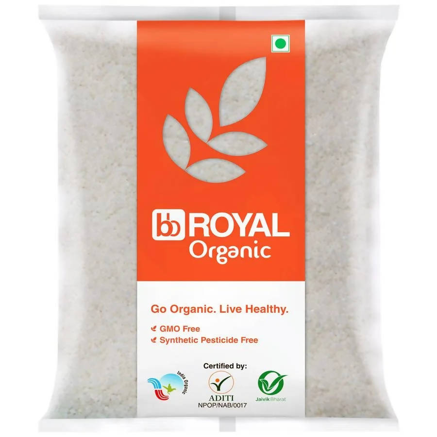 Bb Royal Organic Rice Rawa