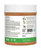 Pintola All Natural Creamy Peanut Butter - Distacart