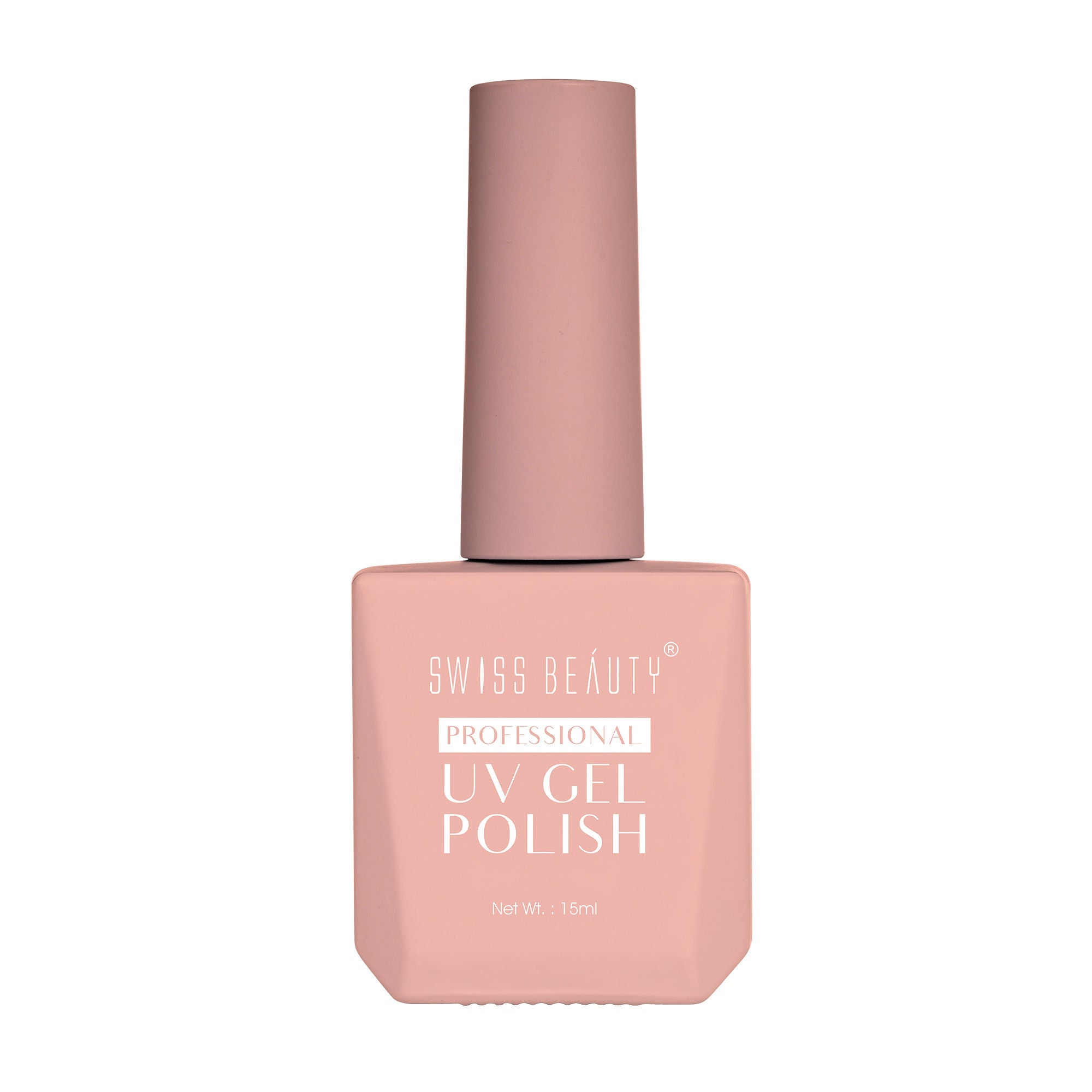 Swiss Beauty Professional UV Gel Nail Polish - Shade-05 - Distacart