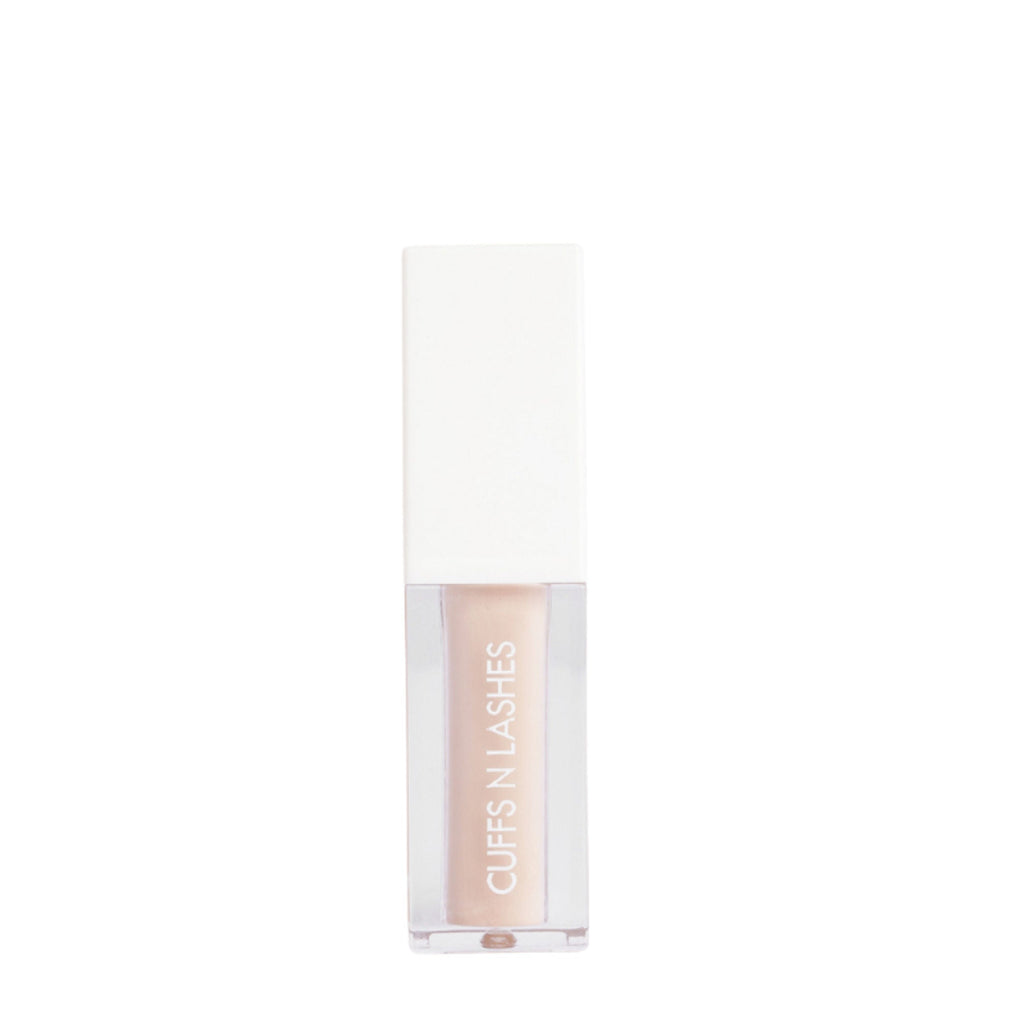 CUFFS N LASHES Cover It All Liquid Concealer - 03 Milk Shake - Distacart