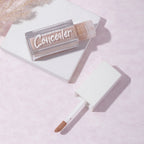 CUFFS N LASHES Cover It All Liquid Concealer - 06 Almond