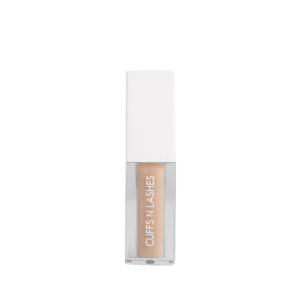 CUFFS N LASHES Cover It All Liquid Concealer - 06 Almond