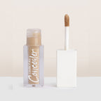 CUFFS N LASHES Cover It All Liquid Concealer - 07 Ginger - Distacart