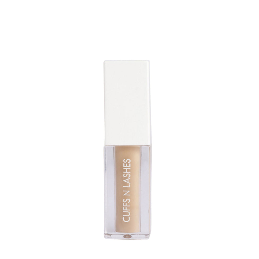 CUFFS N LASHES Cover It All Liquid Concealer - 07 Ginger - Distacart