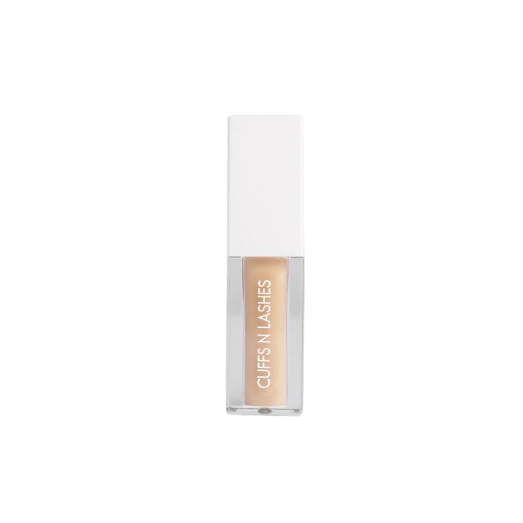 CUFFS N LASHES Cover It All Liquid Concealer - 08 Chai - Distacart