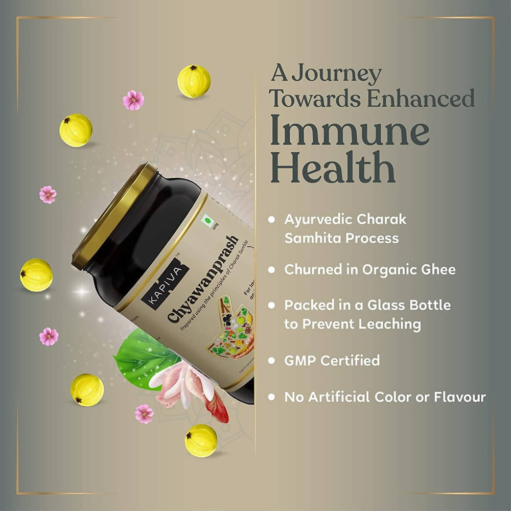 Kapiva Ayurveda uses