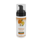 IKSU Orange and Chamomile Foaming Face Wash