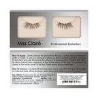 Miss Claire Eyelashes - 82 - Distacart
