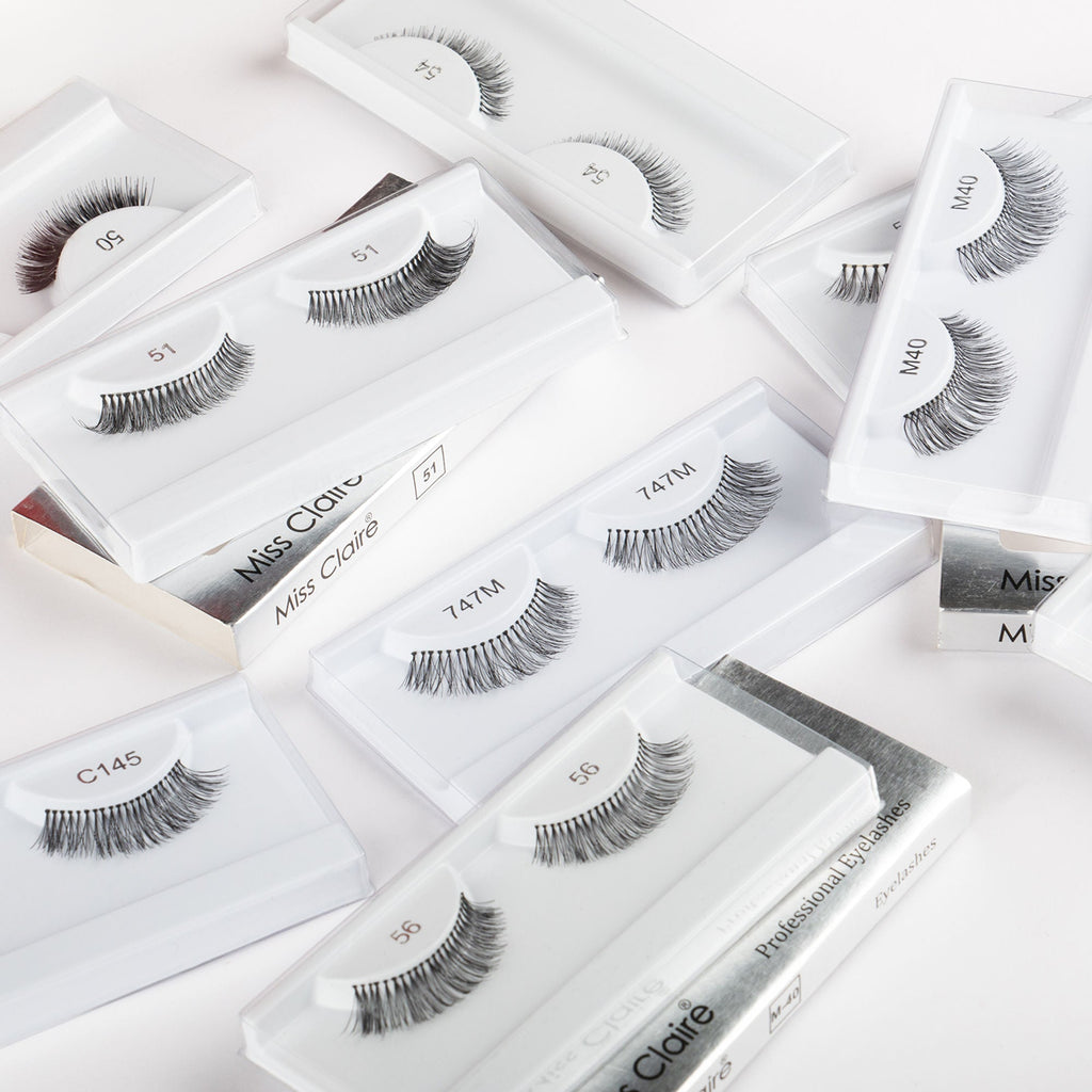 Miss Claire Eyelashes - 82 - Distacart