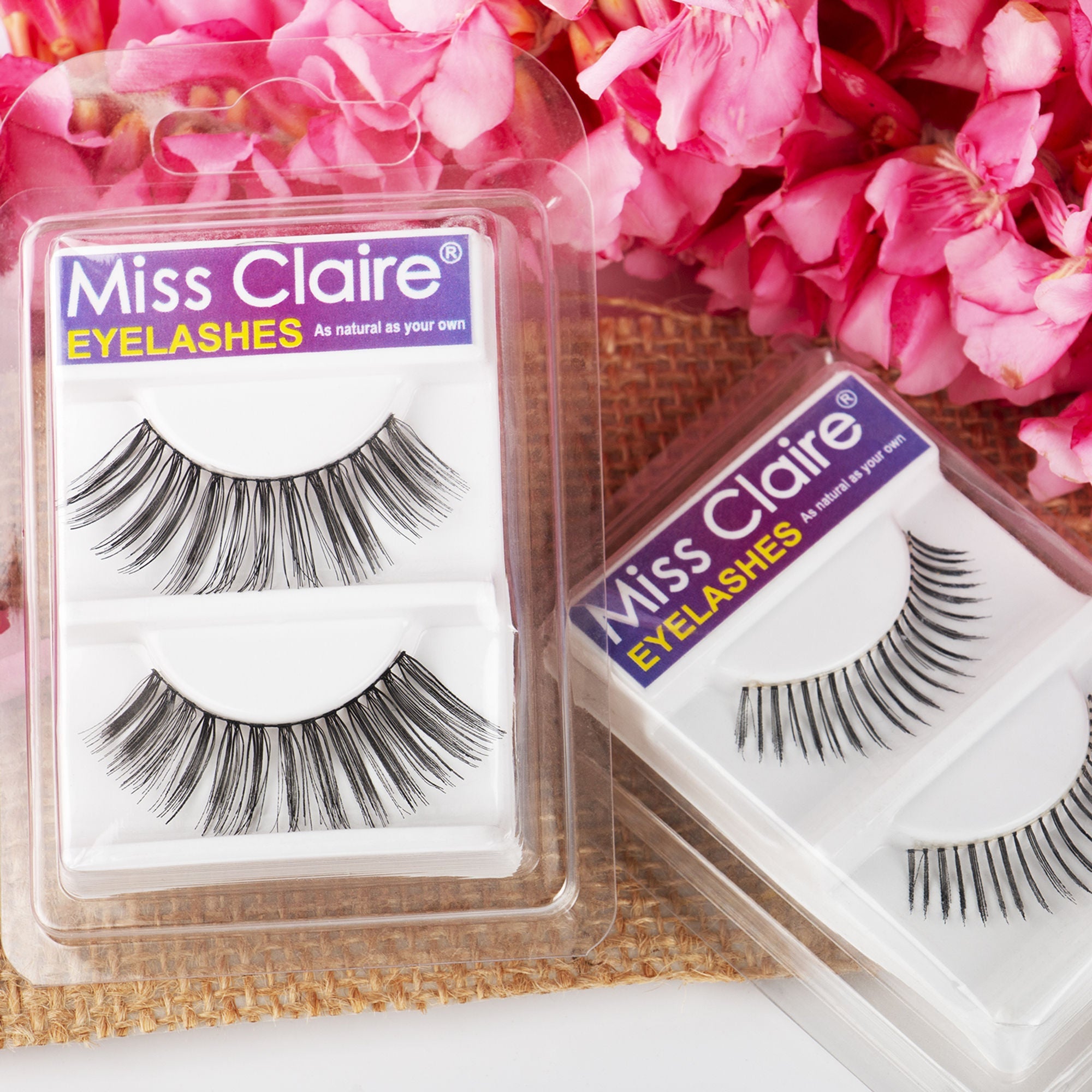 Miss Claire Eyelashes - 82 - Distacart